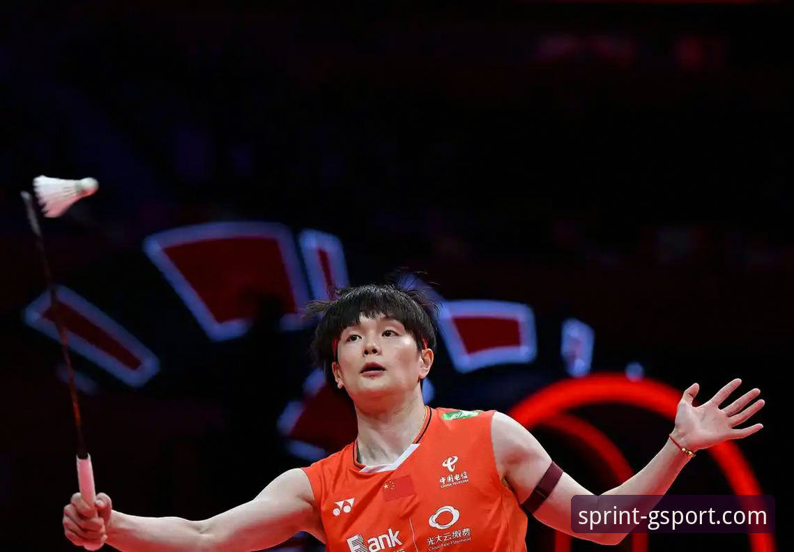 尤伯杯半决赛vs决赛：王祉怡逆风翻盘，中国女队第21次冲击冠军的战术对比分析